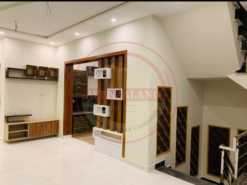 10 Marla House For Sale In Nasheman e Iqbal Phase 2 Lahore