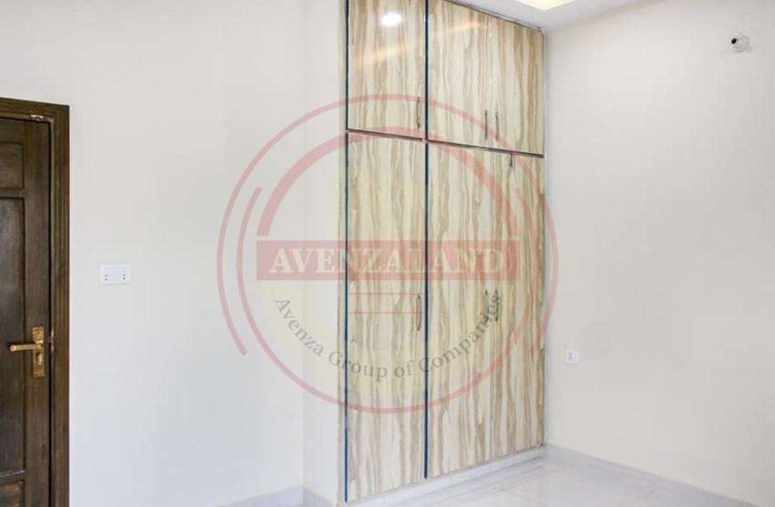 5.5 Marla House Available For Sale In  Allama Iqbal Avenue , Civil Hospatial, Road Bahawalpur