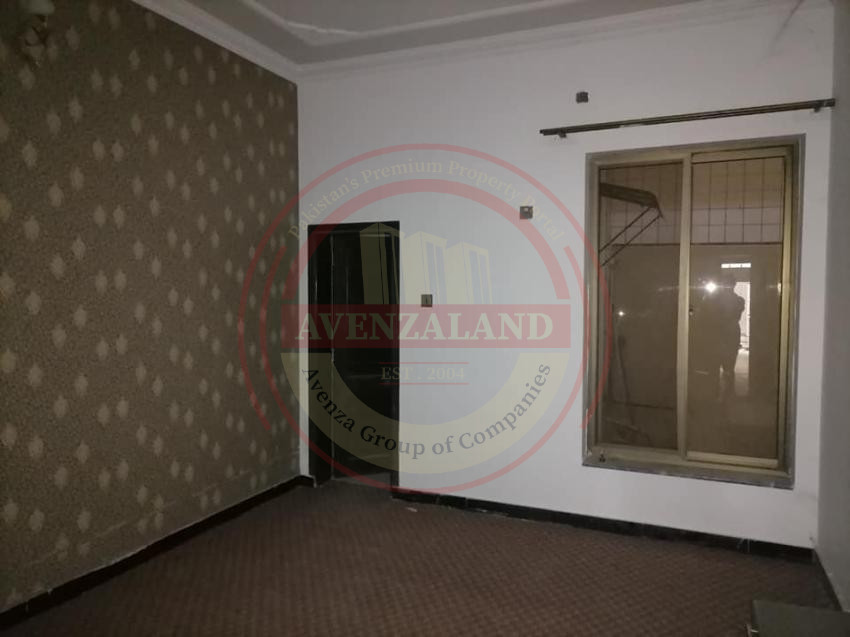 5 Marla House Available For Sale In Officer Garden Colony Peshawar