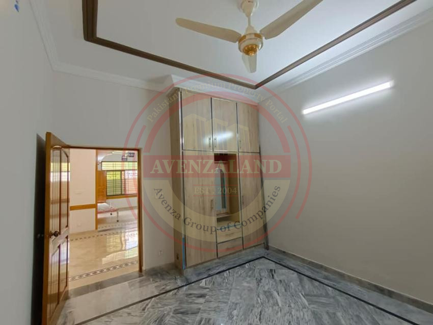5 Marla House For Sale In Airport Housing Society Rawalpindi.