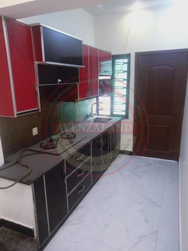 5 Marla House For Sale In Lahore 