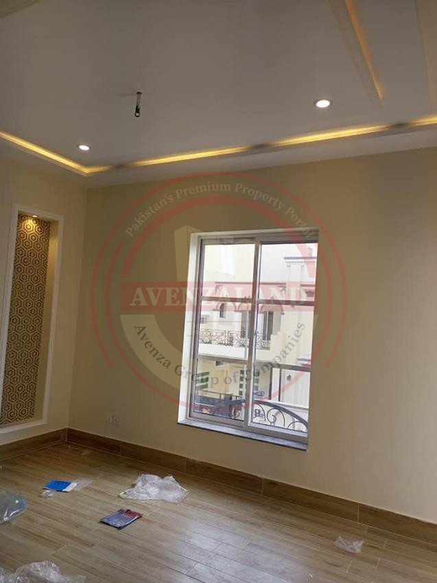 5 Marla House For Sale In Multan 