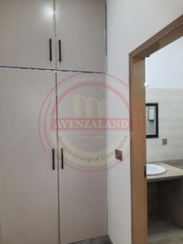 3 Marla House For Sale In Lahore 