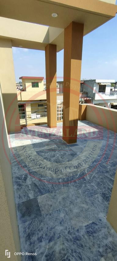 5 Marla House For Sale Park View City near Thokar Niaz Baig Lahore