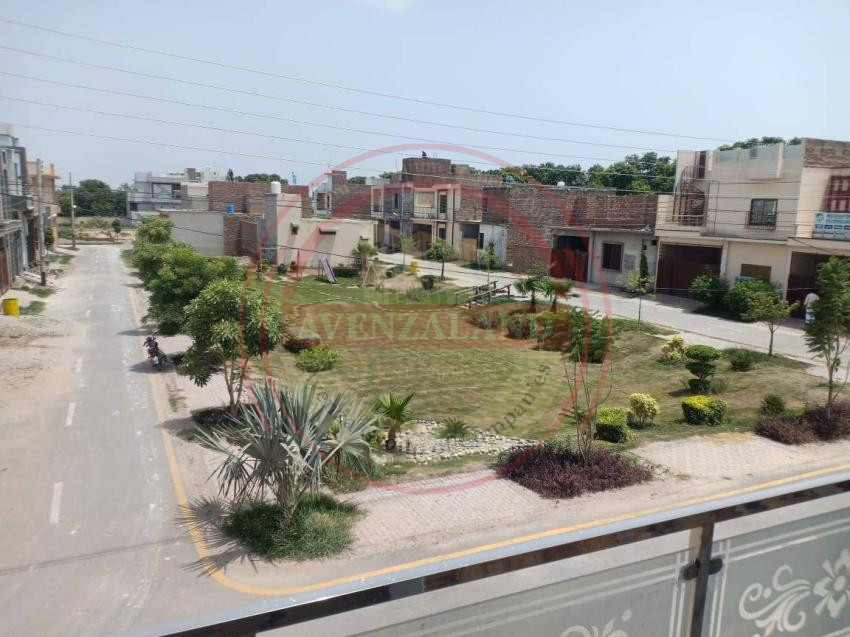 5 Marla House For Sale In Multan 