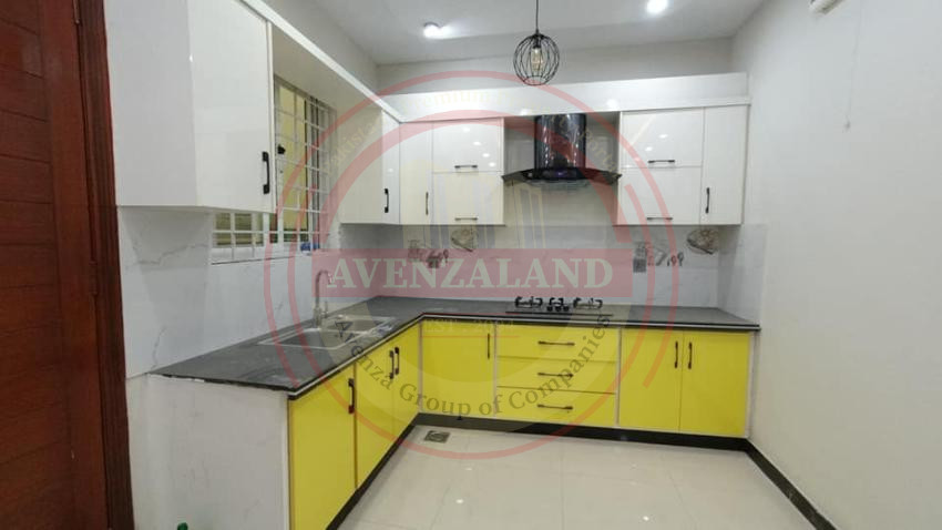 5 Marla House For Sale In Bahria Town Rawalpindi.