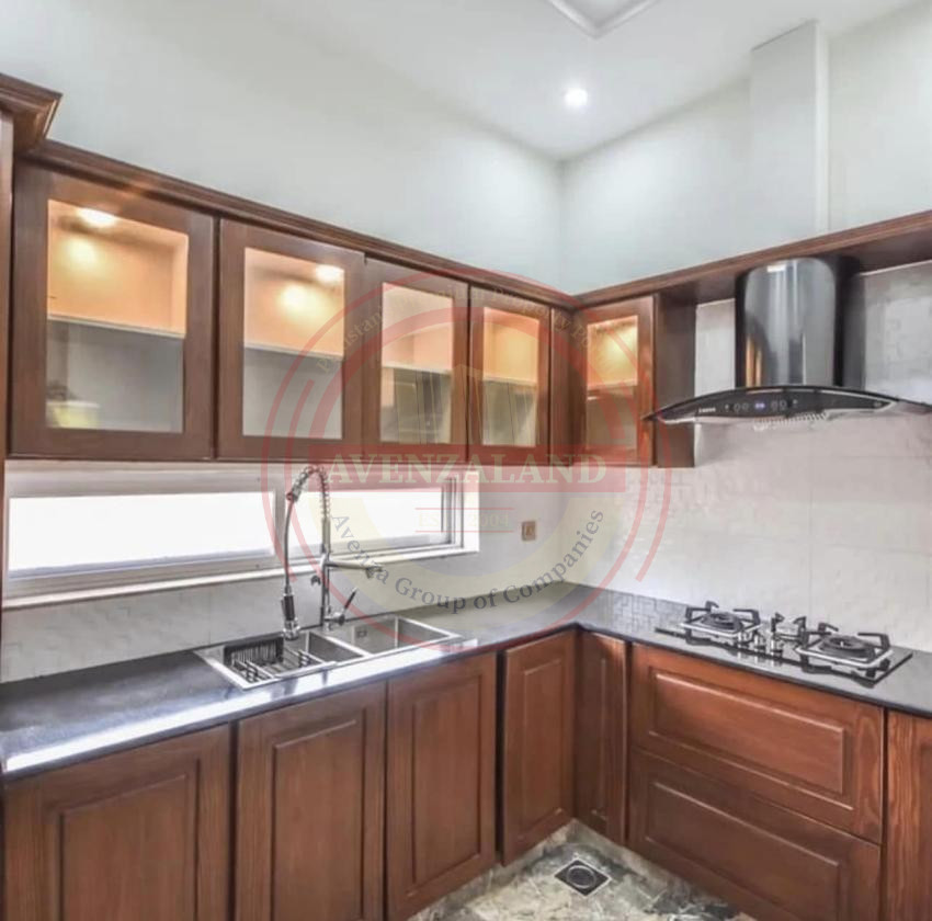 5 Marla House in Bahria Town Lahore