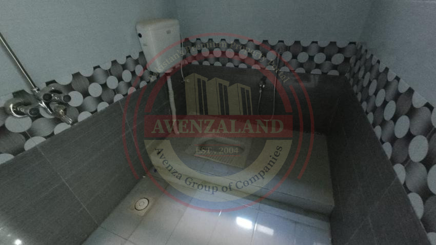 5 Marla House Available For sale In Adyala Road Rawalpindi