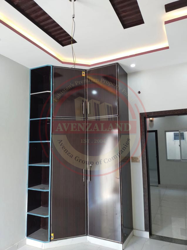 3 Marla House For Sale Saleem Town Lahore