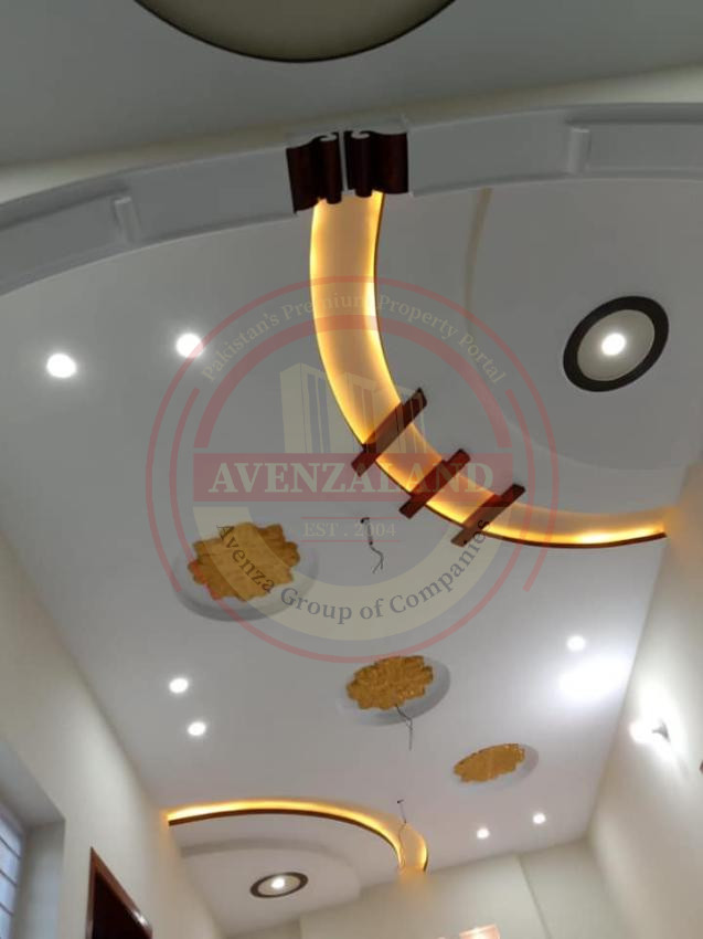 5 Marla House For Sale In Multan 