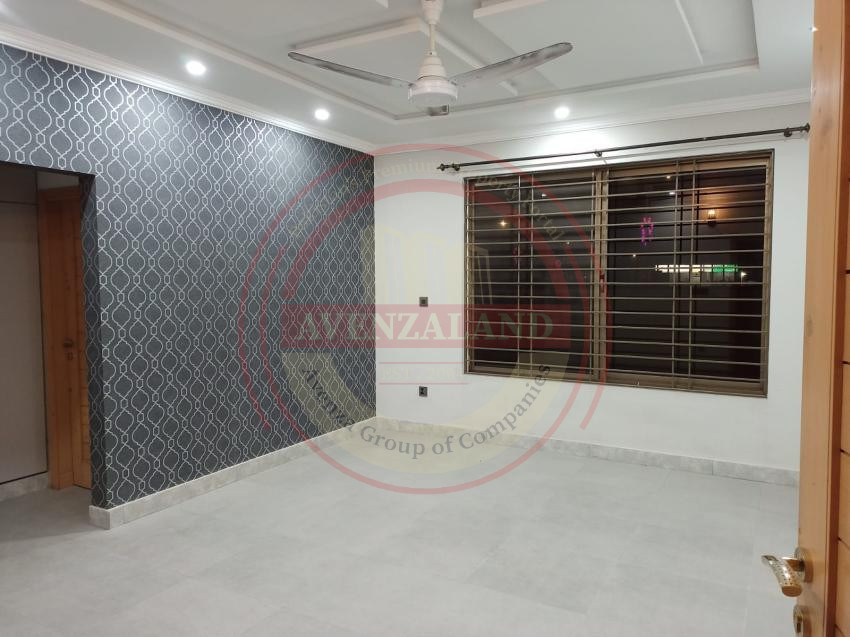 1 Kanal House Available For Sale In Faisal Town Block A Rawalpindi