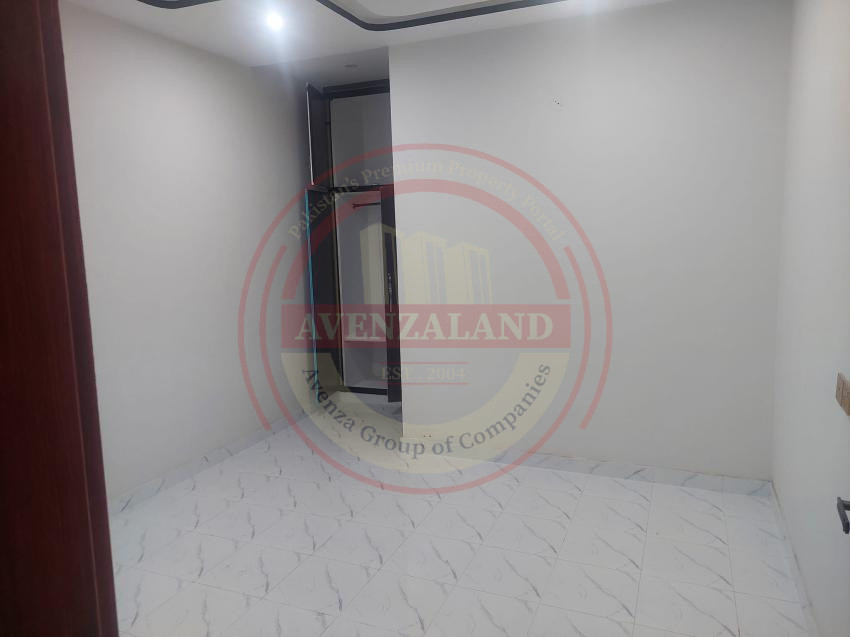 5 Marla House For Sale In Multan 