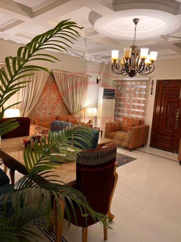 11 Marla House For Sale In Bahria Town Rawalpindi.