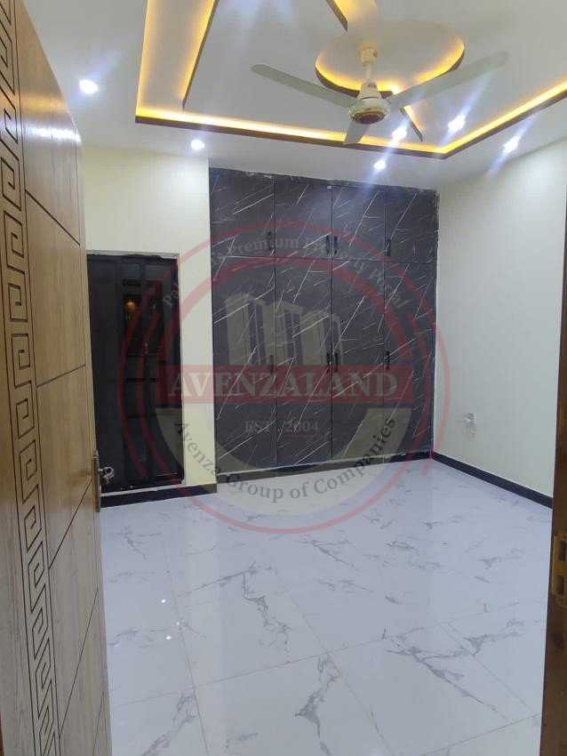 7 Marla House Available For Sale In Safari Valley Phase 8 Bahria Town Rawalpindi