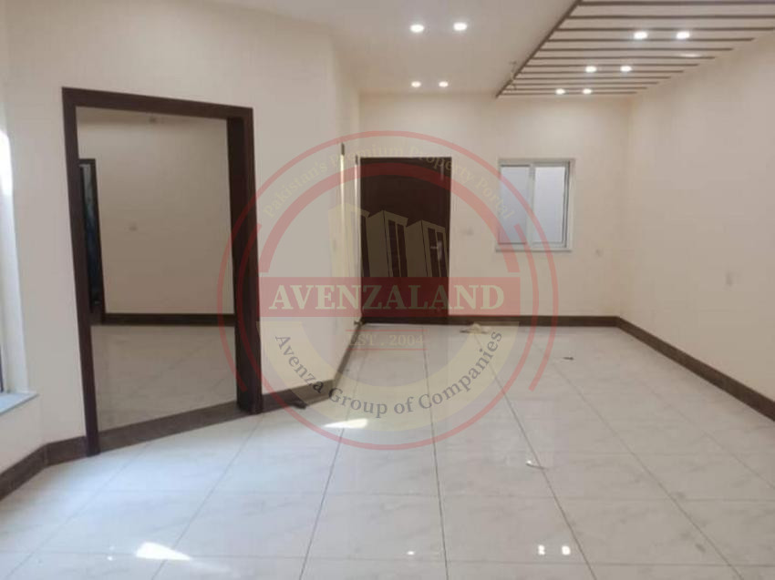 5 Marla House For Sale In Model City 1, Faisalabad