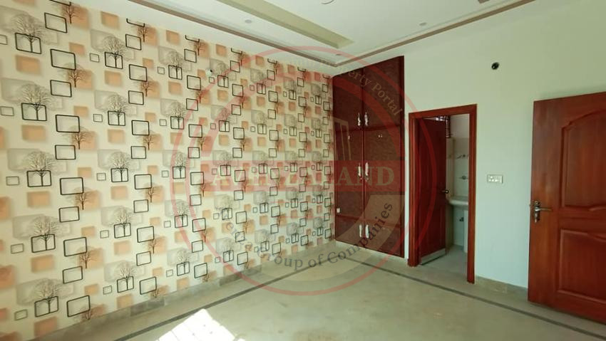 11 Marla House For Sale In Multan