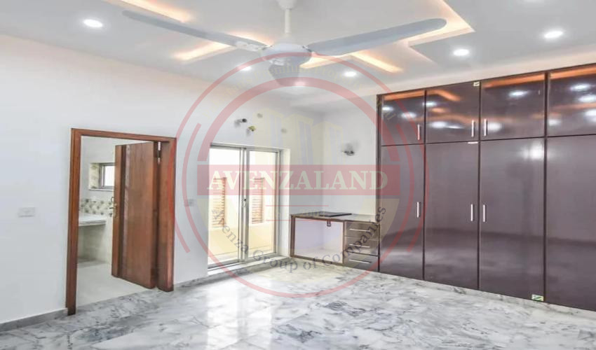 5 Marla House For sale in central park housing scheme Lahore