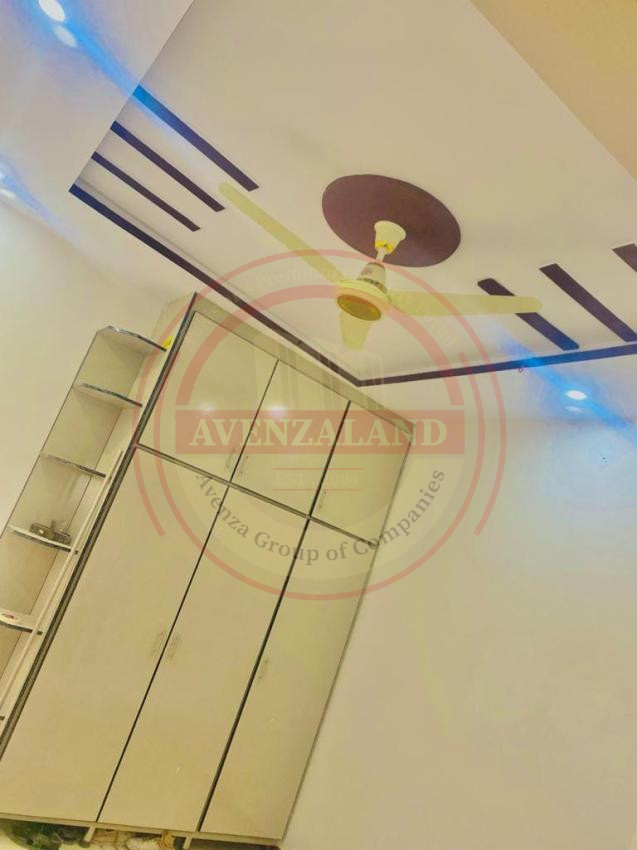 4 Marla House Available For Sale At Akbar Villas Defense Road Rawalpindi