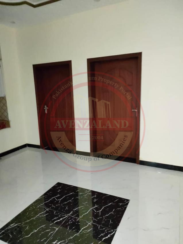 5 Marla House Available For Sale At Adyla Road Rawalpindi