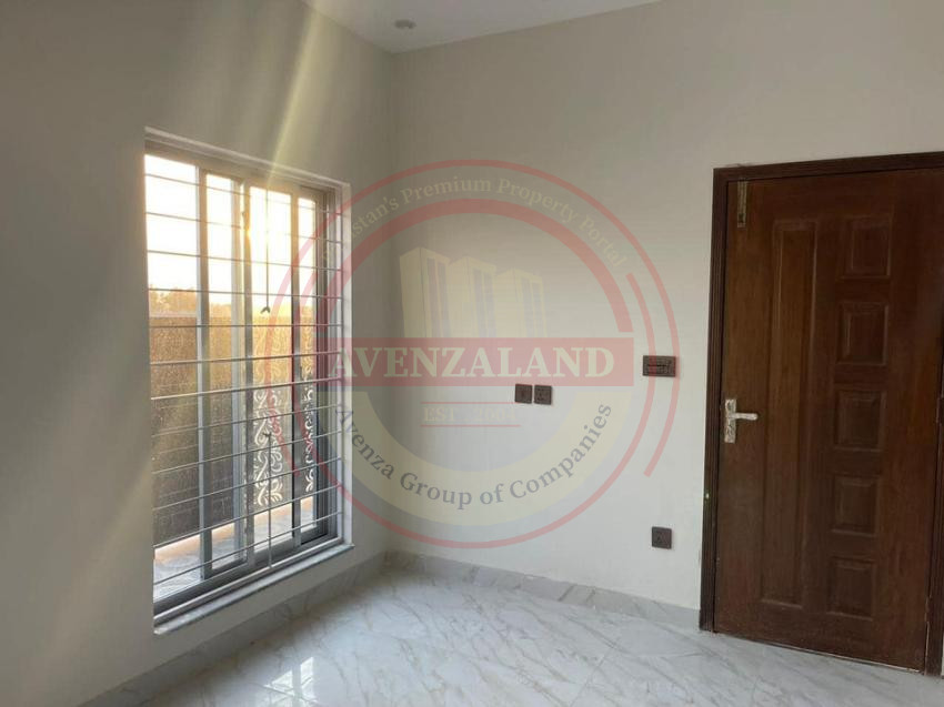 5 Marla House Available For Sale In Bahria Nasheman Main Feroz pur Road Lahore