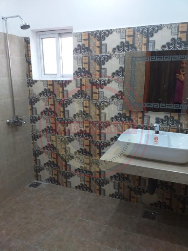 5 Marla Brand New House for Sale in Lake City