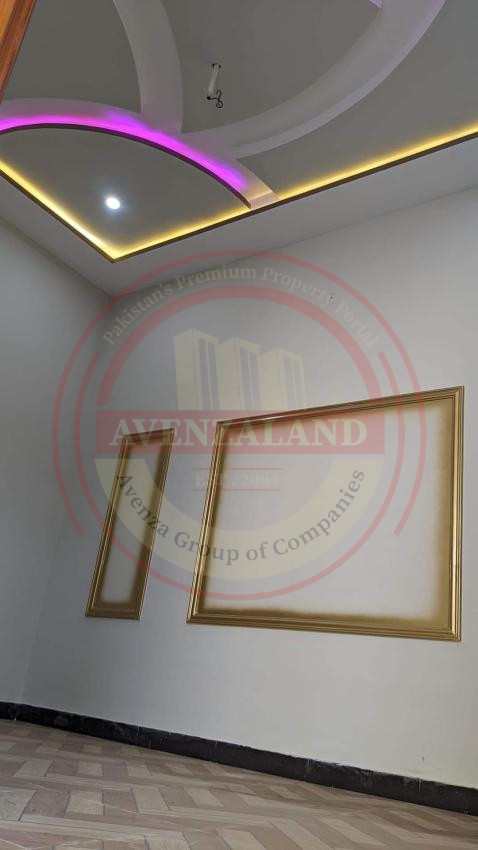 4 Marla House For Sale In Multan 