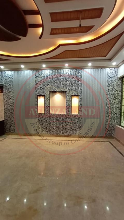 11 Marla House For Sale In Multan