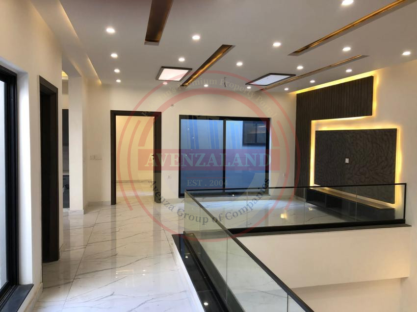 7 Marla House For Sale Eden Orchard Sargodha Road Faisalabad 