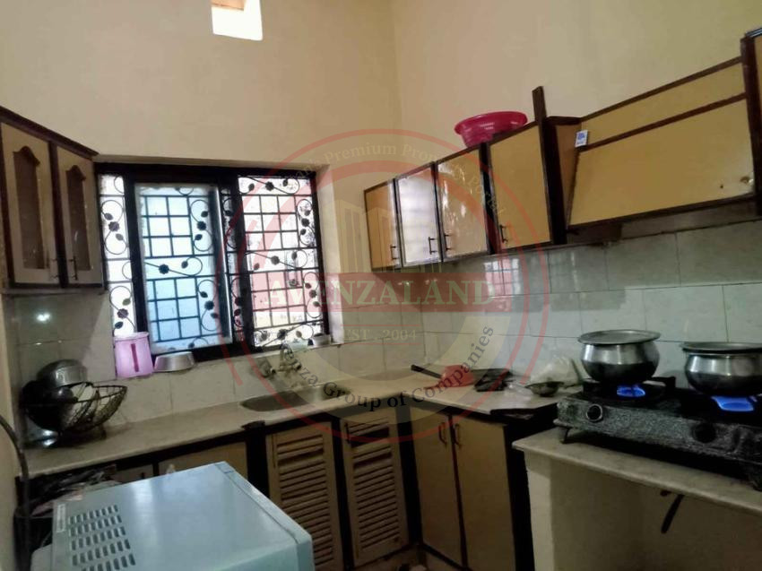 5 Marla House For Sale In Multan 