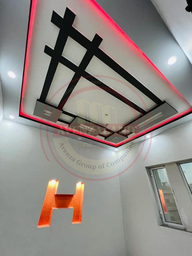 5 Marla House Available For Sale In Executive Lodges Warsak Road Peshawar
