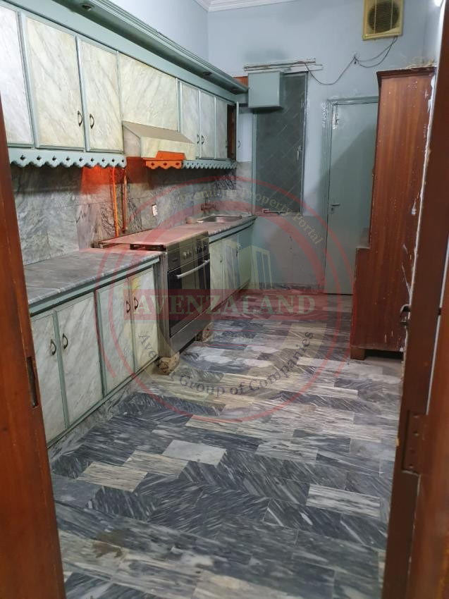 5 Marla Independent House For Rent In Lahore