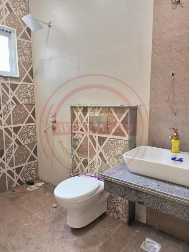 5 Marla House For Sale In Multan 