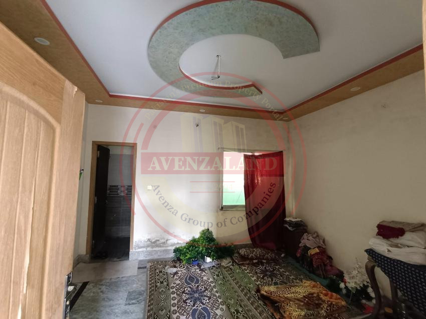 3 Marla House for sale Opposite Punjab Housing Gujranwala 