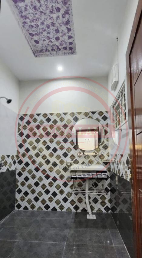 5 Marla House in Central Park Housing Scheme lahore