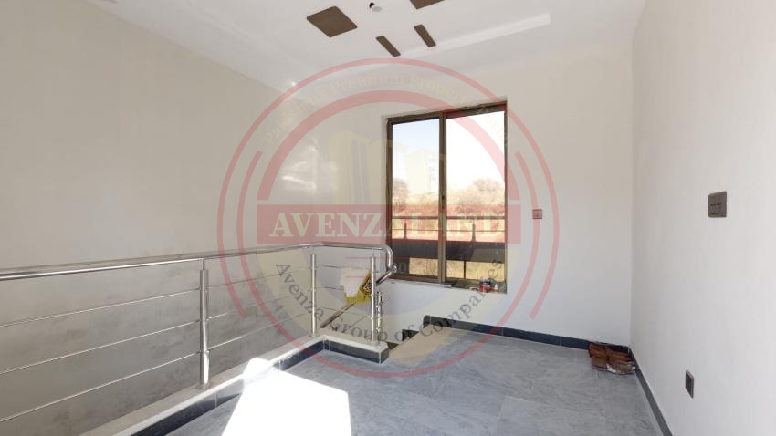 5 Marla House Available For sale In Adyala Road Rawalpindi