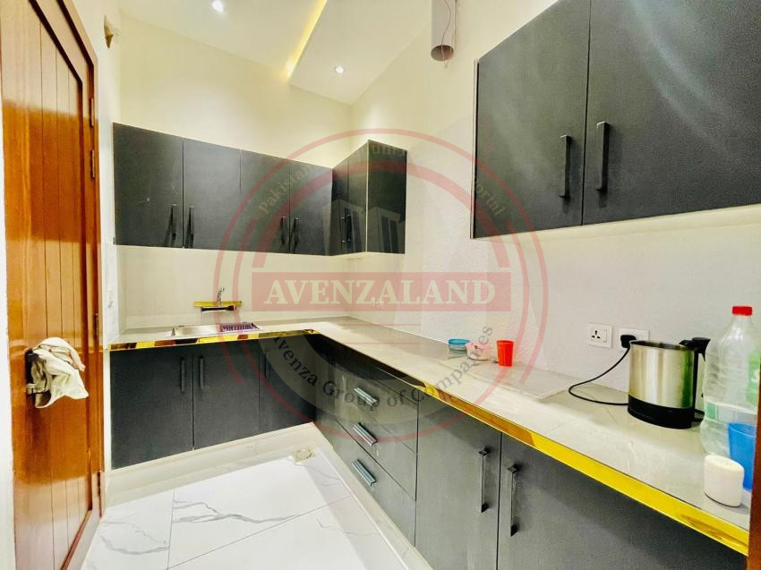 1 Kanal House Available For Sale In DHA Phase 7 Lahore
