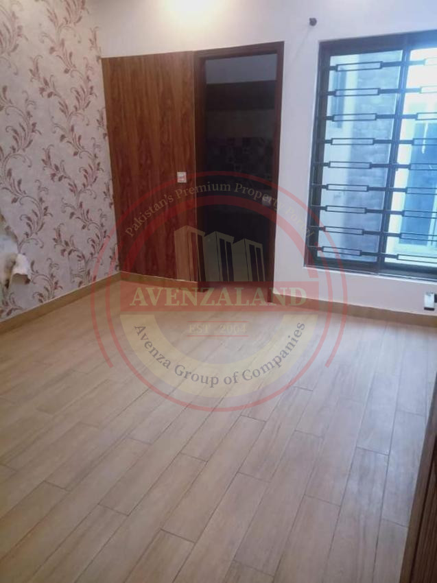 5 Marla House For Sale In Lahore 