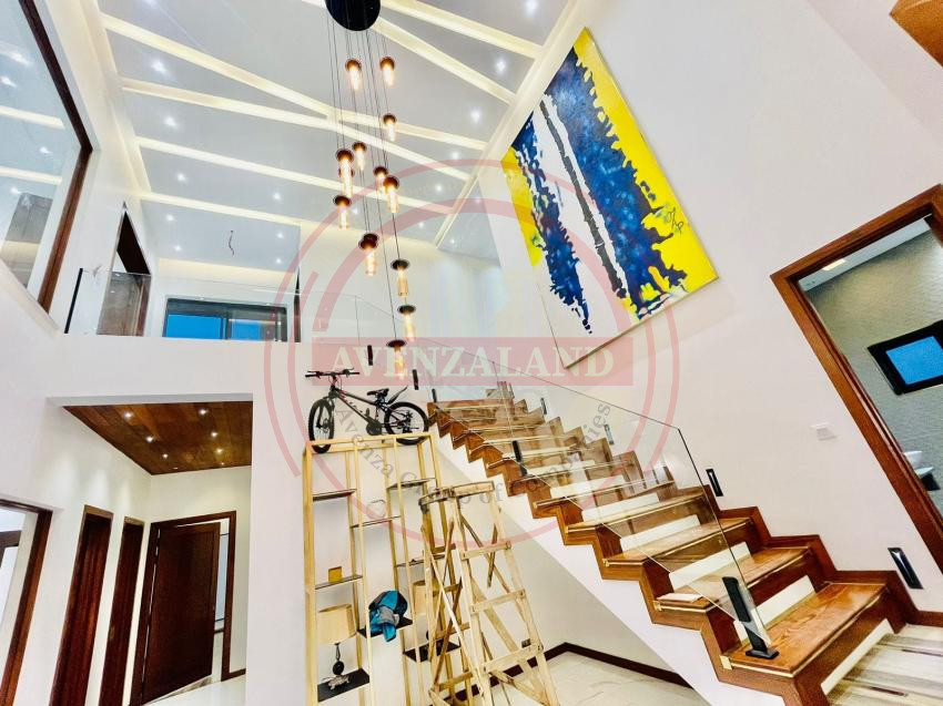 1 Kanal House Available For Sale In DHA Phase 7 Lahore