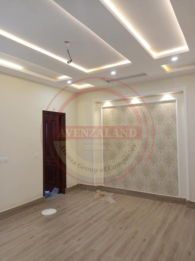 5 Marla House For Sale In Multan 