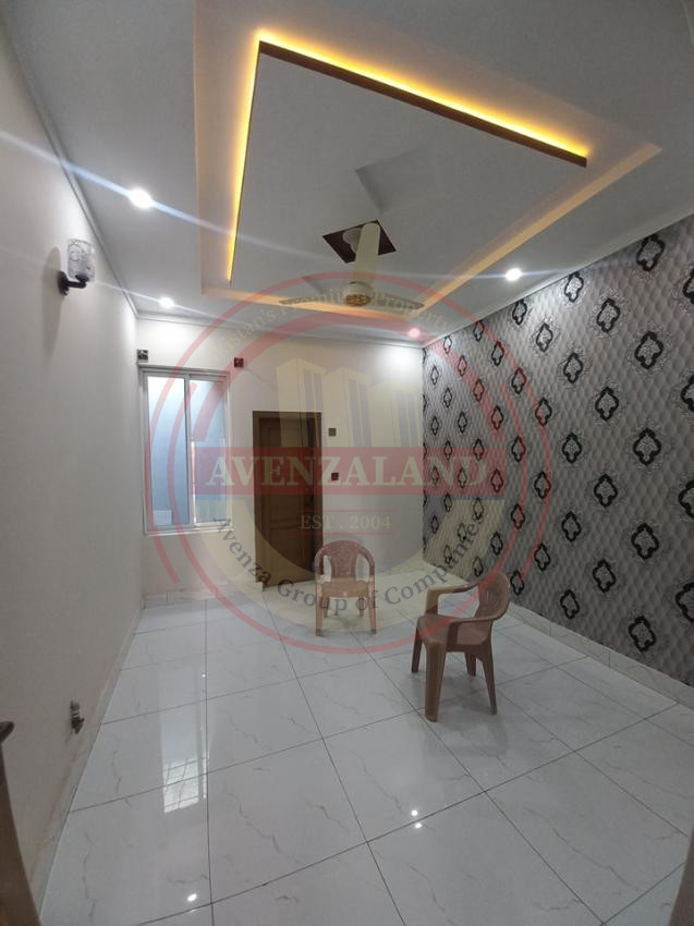 5 Marla House For Sale In Airport Housing Society Rawalpindi.