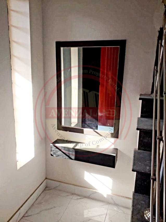 5 Marla House For Sale In Multan 