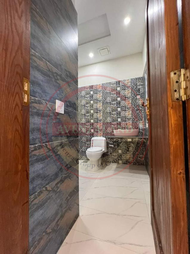 5 Marla House For Sale Central Park Housing Scheme Lahore