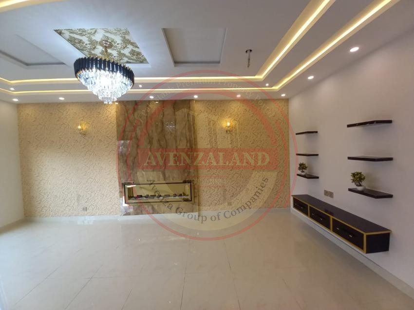 7 Marla House in Bahria Town Lahore