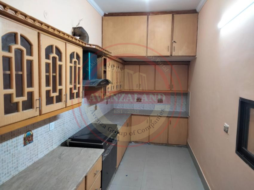 7 Marla house for sale in Johar town phase 1 Lahore