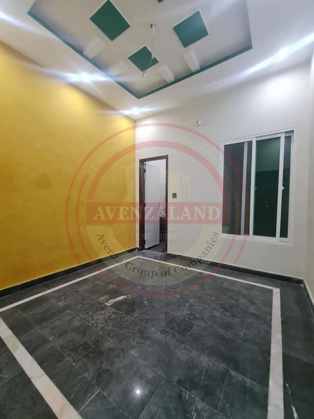 3 Marla House Available For Sale At Nishter Colony Lahore