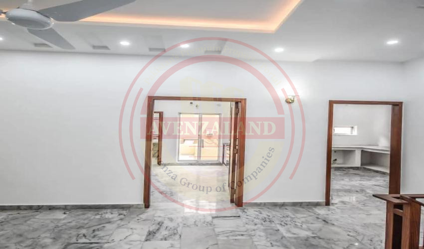 5 Marla House For sale in central park housing scheme Lahore