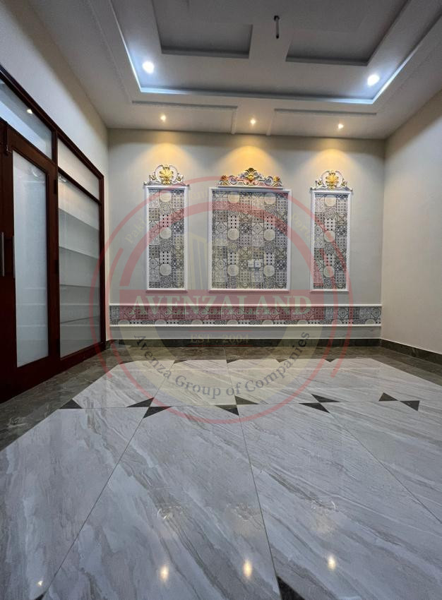 7 Marla House For Sale In MPS Road Multan