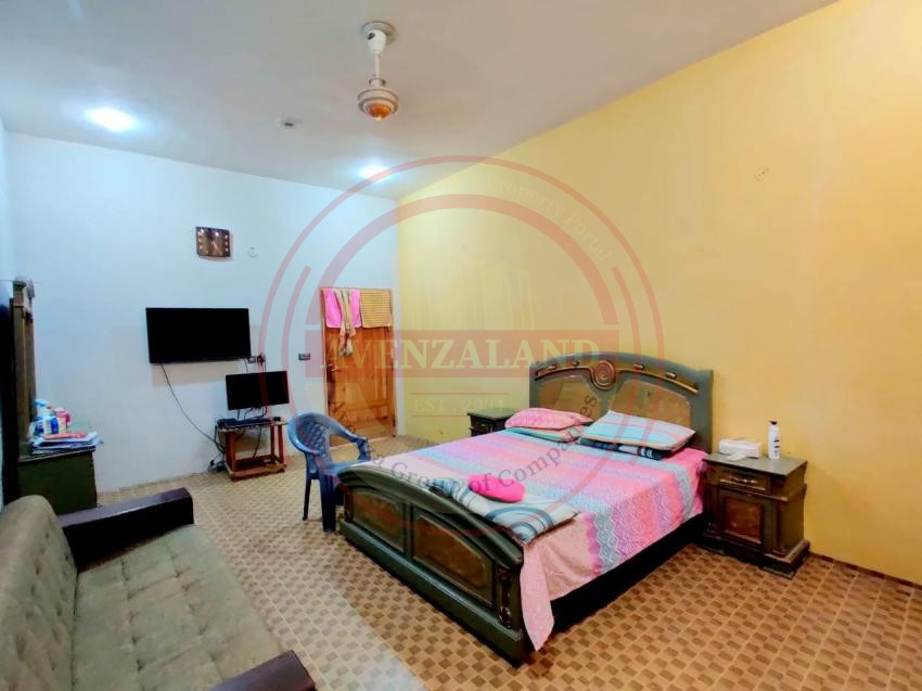 5 Marla House in Bahria Town Rawalpindi