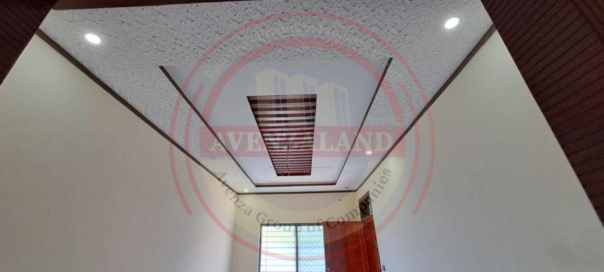 5 Marla House Available For Sale In Kehkashan colony Adiyala Road  Rawalpindi