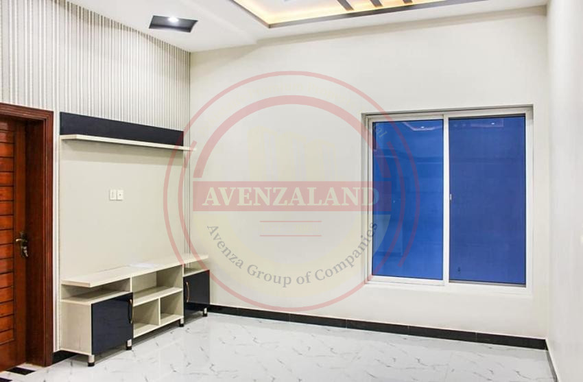 6 Marla House Available For Sale In  Allama Iqbal Avenue , Civil Hospatial, Road Bahawalpur